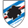 Sampdoria badge