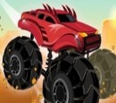 Extreme Trucks 2  ماشین بازی