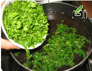 دستور پخت آش رشته ی ایرانی , موادلازم برای آش رشته؟ , طرز تهیه اش رشته به سبک دزفول 