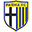 Parma badge