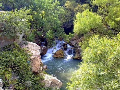 [categoriy], آبشار مارگون سپیدان فارس  ,دیدنی های آبشار مارگون سپیدان فارس  ,جاذبه های گردشگری آبشار مارگون سپیدان فارس